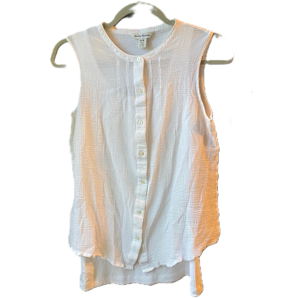 Tommy Bahama Women’s Tank Top Set